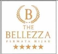 Trademark THE BELLEZZA PERMATA HIJAU