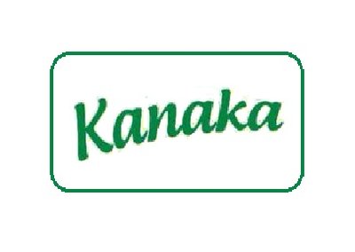 Trademark KANAKA