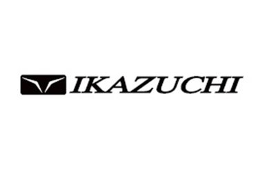 Trademark IKAZUCHI & Logo