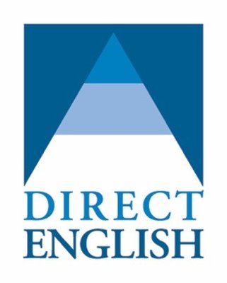 Trademark DIRECT ENGLISH & Device