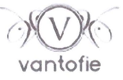 Trademark VANTOFIE + LOGO