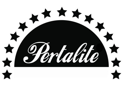 Trademark PERTALITE + LUKISAN