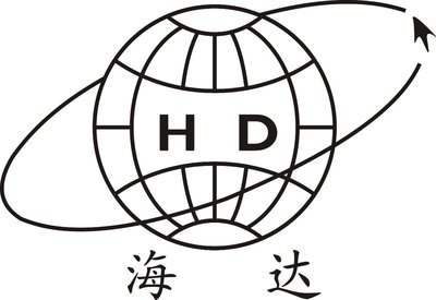 Trademark LOGO HD HURUF KANJI HAI DA & LUKISAN