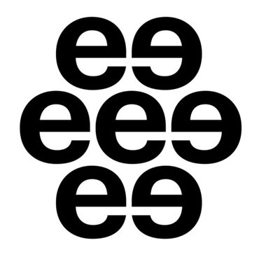 Trademark ESSITY logo B&W