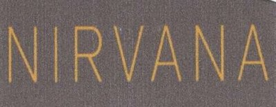 Trademark NIRVANA