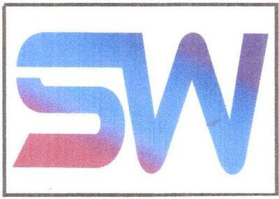 Trademark SW + LOGO