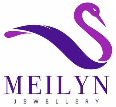 Trademark MEILYN JEWELLERY + LOGO