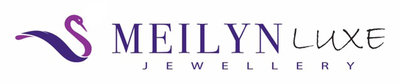 Trademark MEILYN LUXE JEWELLERY + LOGO