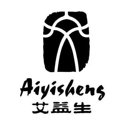 Trademark AIYISHENG HURUF KANJI DAN LUKISAN