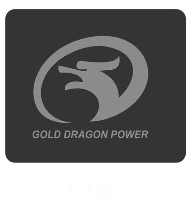 Trademark GOLD DRAGON POWER