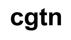 Trademark cgtn