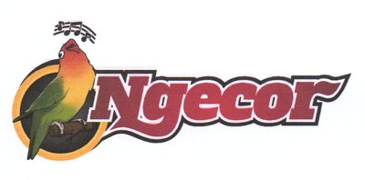 Trademark NGECOR