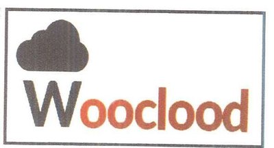 Trademark WOOCLOOD + LOGO