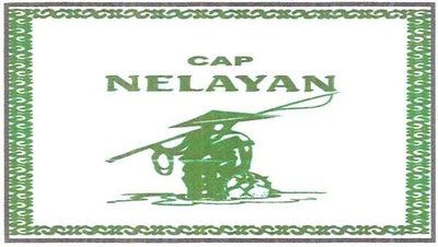 Trademark CAP NELAYAN + LUKISAN