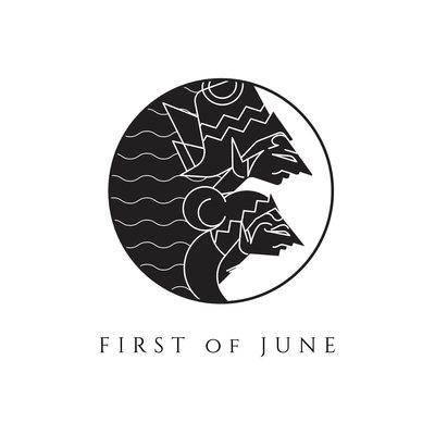 Trademark FIRST OF JUNE