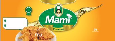 Trademark MAMI PREMIUM