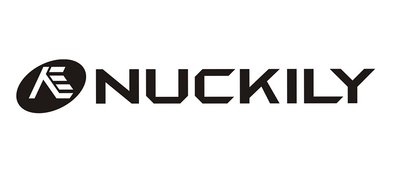 Trademark NUCKILY & LOGO