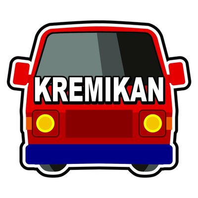 Trademark KREMIKAN