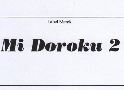 Trademark MI DOROKU2