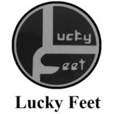 Trademark Lucky Feet & Logo