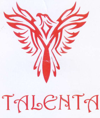 Trademark TALENTA