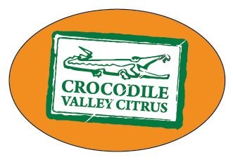 Trademark CROCODILE VALLEY CITRUS