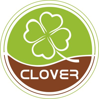 Trademark CLOVER