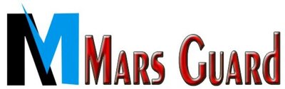 Trademark MARS GUARD