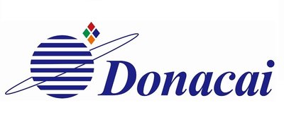 Trademark DONACAI + LOGO