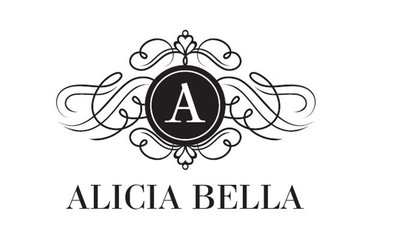 Trademark ALICIA BELLA + LOGO