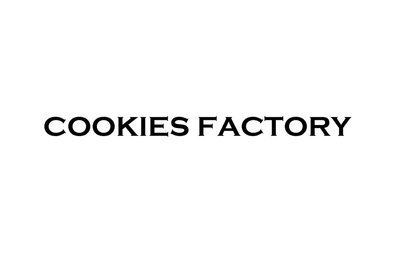 Trademark COOKIES FACTORY