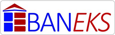 Trademark BANEKS + LOGO