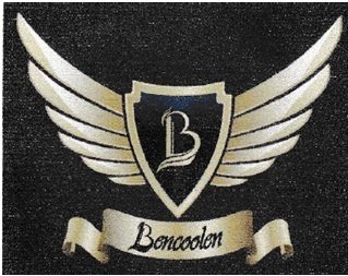 Trademark BENCOOLEN + LOGO