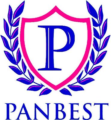 Trademark PANBEST + LOGO