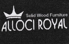 Trademark ALLOCI ROYAL