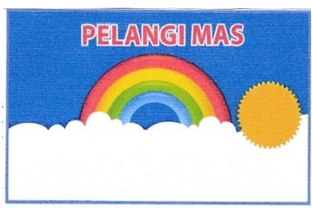 Trademark PELANGI MAS