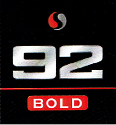 Trademark 92 Bold