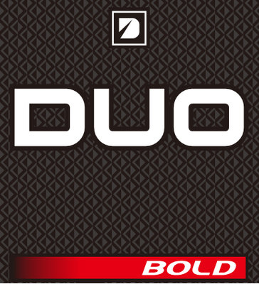 Trademark DUO BOLD