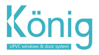 Trademark König-upvc