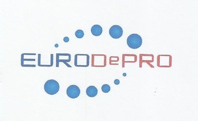 Trademark EURODePRO