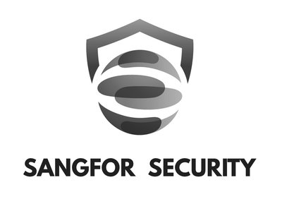 Trademark SANGFOR SECURITY