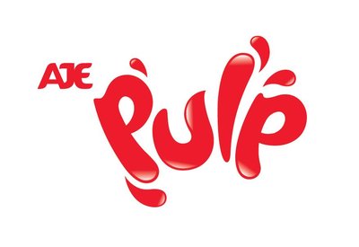 Trademark AJE PULP