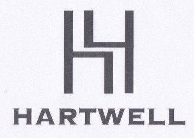 Trademark HARTWELL + LOGO