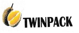 Trademark TWINPACK + LOGO