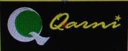 Trademark QARNI + LOGO