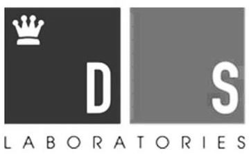 Trademark DS LABORATORIES