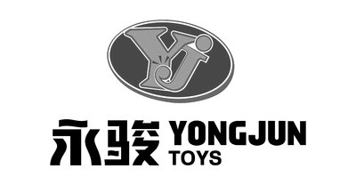 Trademark YONGJUN TOYS & HURUF KANJI