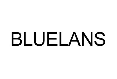 Trademark BLUELANS