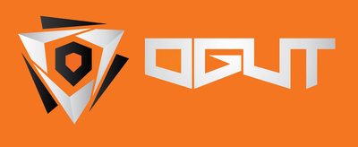 Trademark OGUT + LOGO