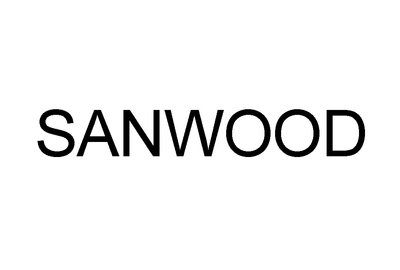 Trademark SANWOOD